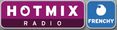 Hotmix Radio Frenchy 128 kbps
