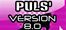 Puls Version 8.0 192 kbps