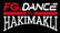 FG DANCE BY HAKIMAKLI 128 kbps