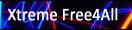 CyberFM Xtreme Free4All 128 kbps