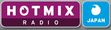Hotmix Radio Japan 128 kbps