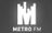 METRO FM 24 kbps