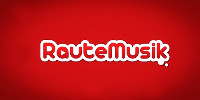 Rautemusik FM немецкое интернет радио