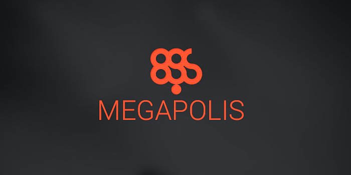 Радио Мегаполис ФМ 89.5 онлайн