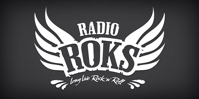 Радио Рокс слушать онлайн