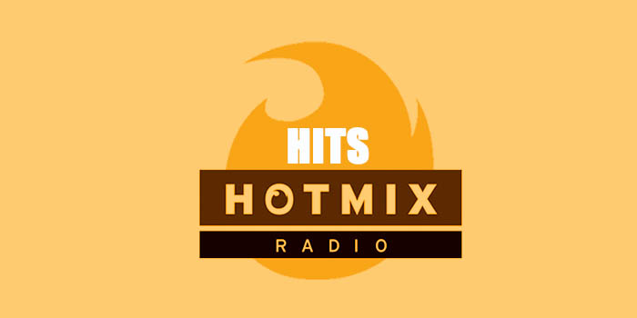 Hotmix Радио Хиты