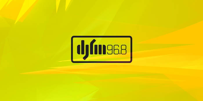 Радио DJ FM онлайн