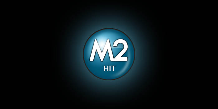 Радио М2 хиты из Франции