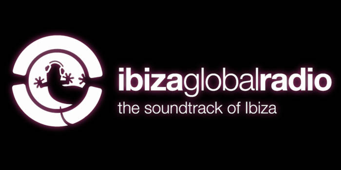 IBIZA Global радио онлайн