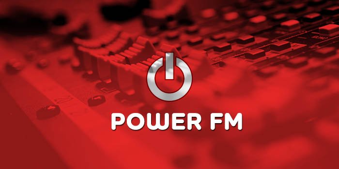 Радио Power FM Латвия онлайн